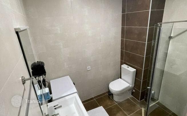 2-Bedroom Apartment with Sea View in Batumi, Georgia, photo 4