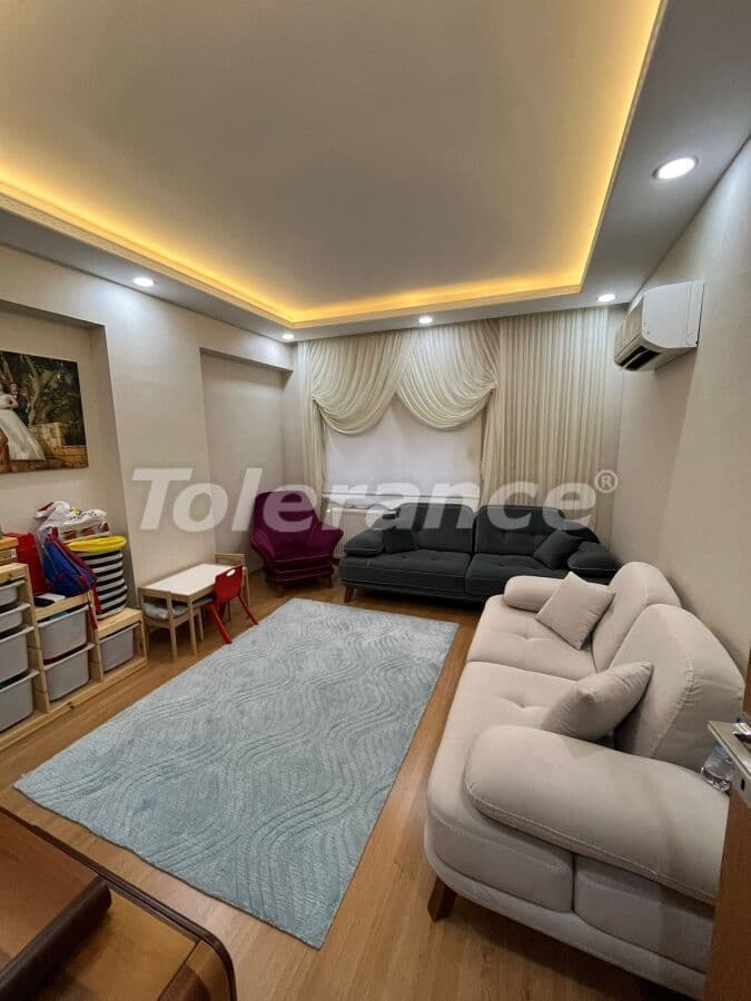 Апартаменты в Анталии, Турция, 145 м², фото 4