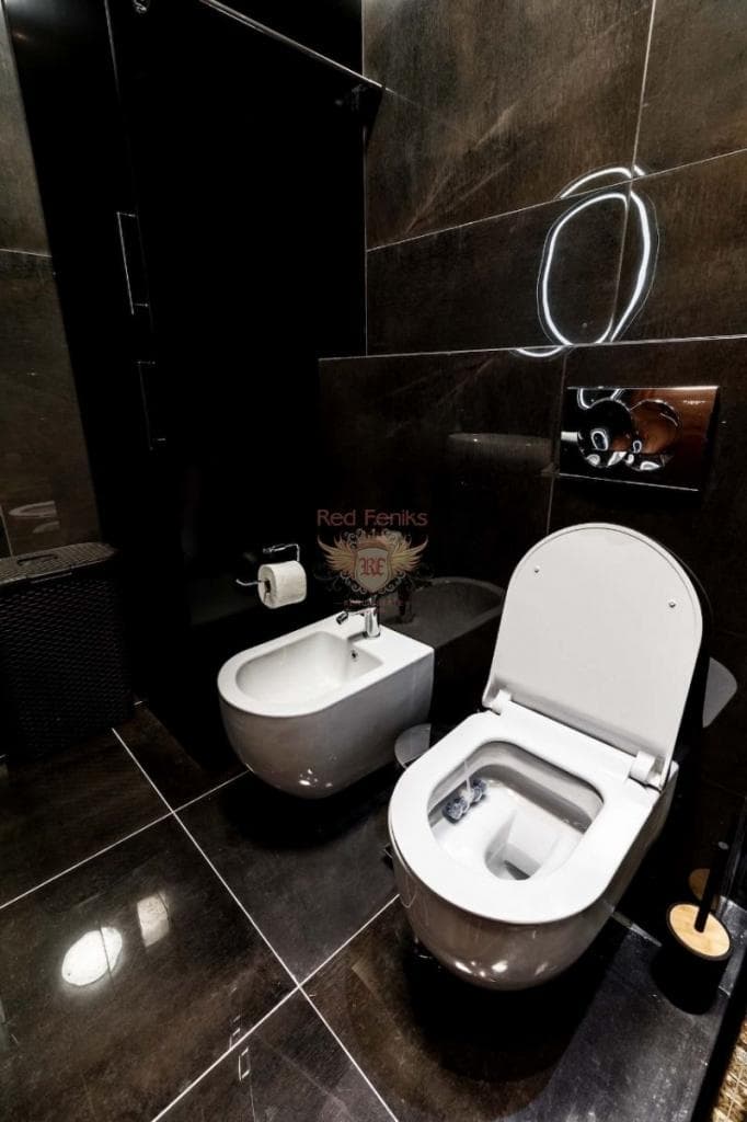 Квартира в Будве, Черногория, 180 м², фото 3