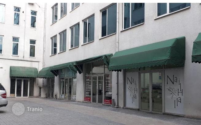 Property in Saburtalo, Tbilisi, photo 2