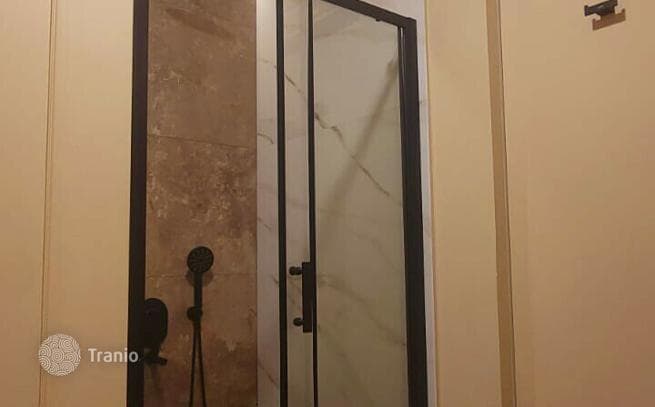 Studio with Panoramic Sea View in Batumi