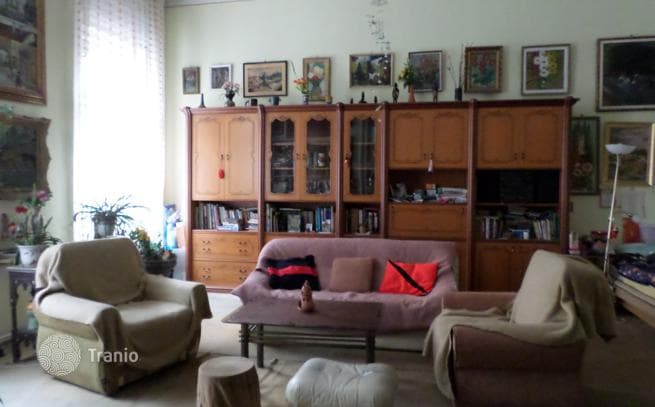 3-комнатная квартира 111 м² в Районе V (Белварош-Липотвароше), Венгрия, фото 3
