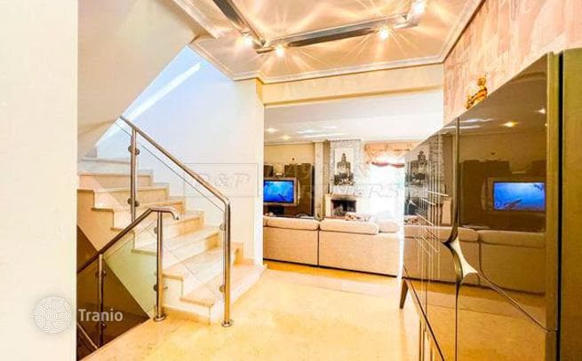 5-комнатная вилла 469 м² в Торревьехе, Испания, фото 5