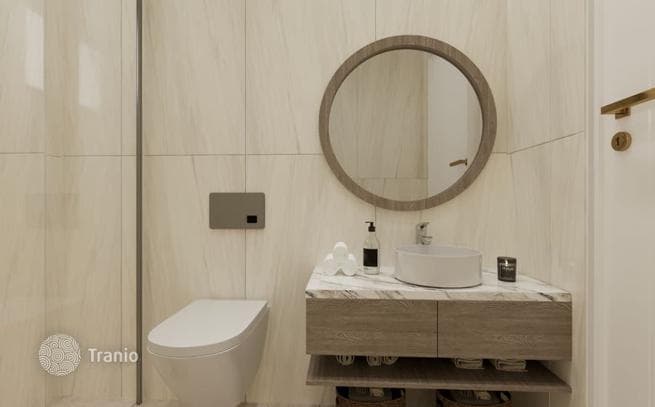 3-Bedroom Villa with Private Pool in Kadriye, Serik, Antalya, photo 2