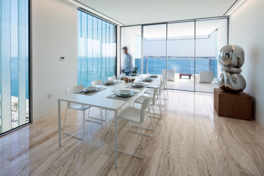 Апартаменты в Дубае, ОАЭ, 221.77 м², фото 2