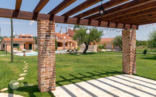 4-Bedroom Villa in Zadar, Croatia, photo 5