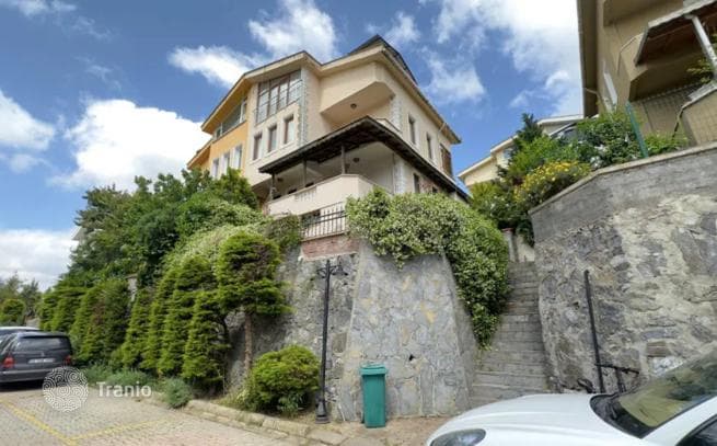 4-Bedroom Villa in Beykoz, Istanbul, photo 5
