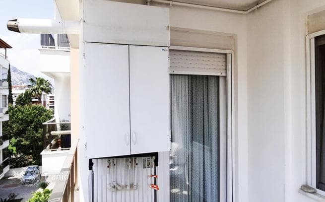 2-Bedroom (2+1) Apartment with Furnished and Equipped Kitchen in Konyaalti, Antalya, photo 3