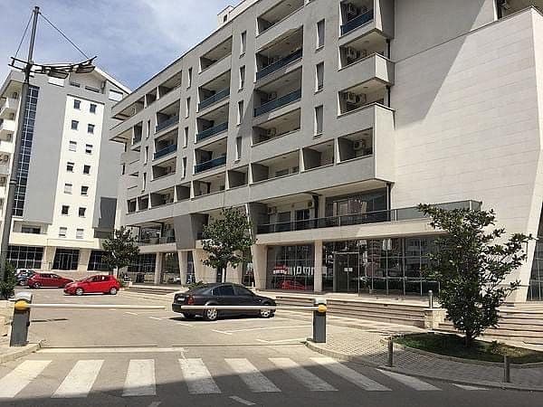 Квартира в Будве, Черногория, 48 м², фото 4