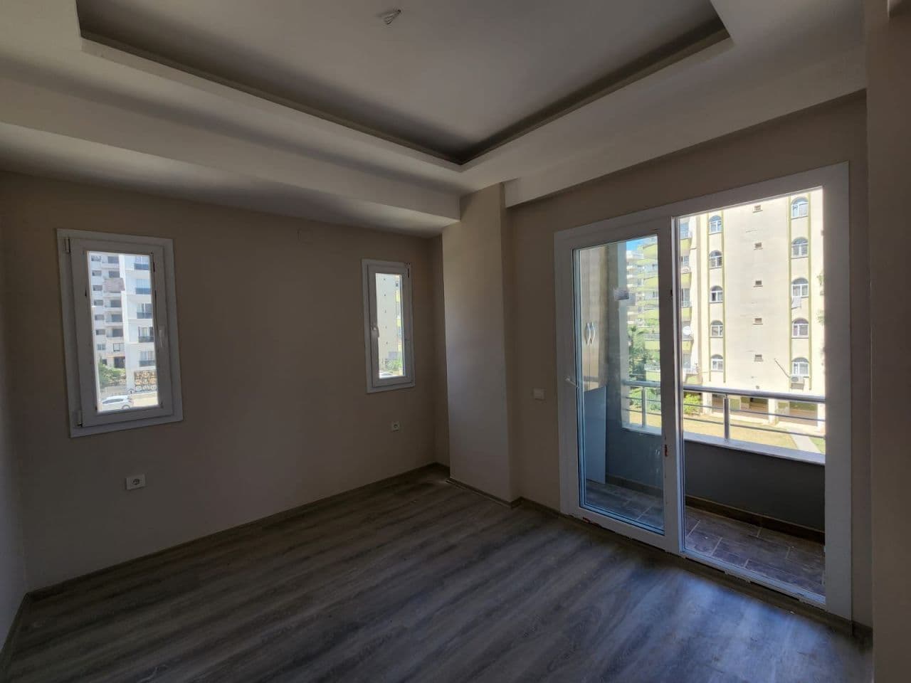 Квартира в Мерсине, Турция, 55 м², фото 3