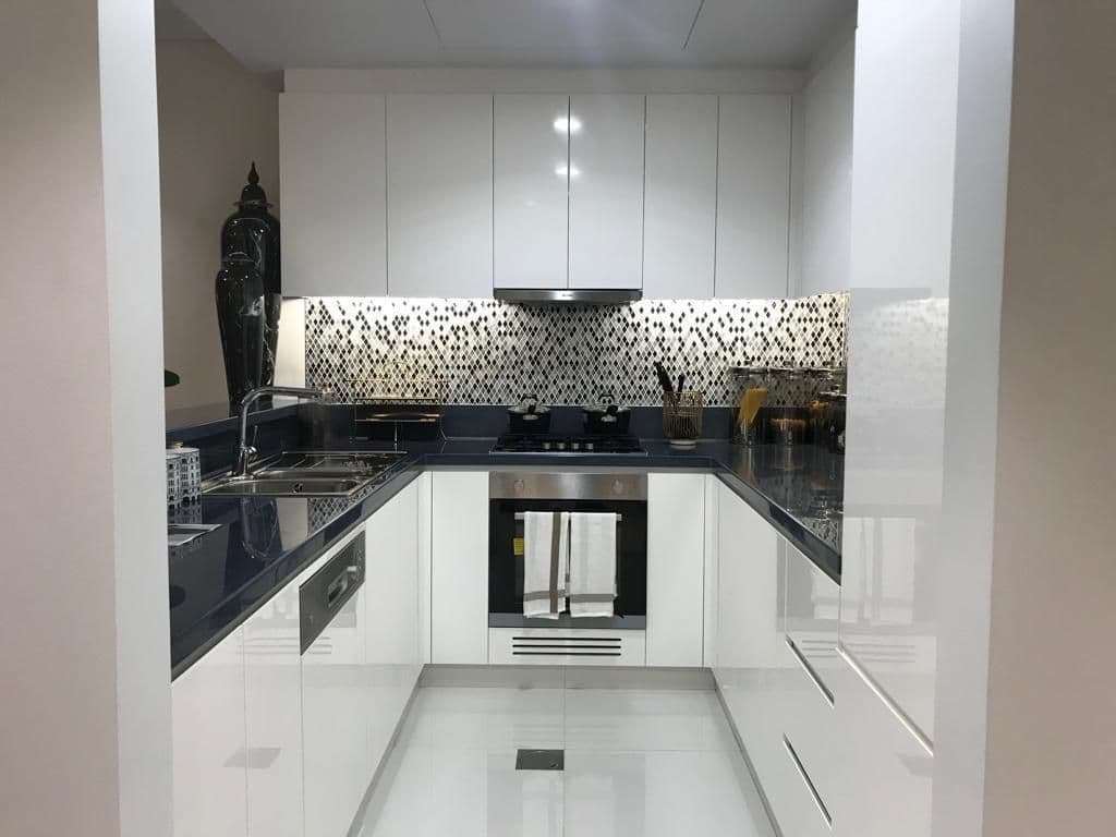 Апартаменты в Дубае, ОАЭ, 147 м², фото 5