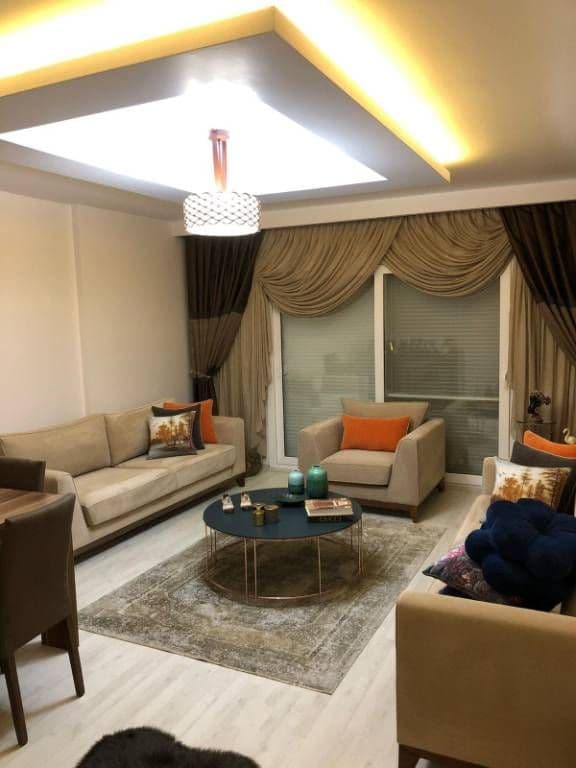 Квартира в Мерсине, Турция, 160 м², фото 3