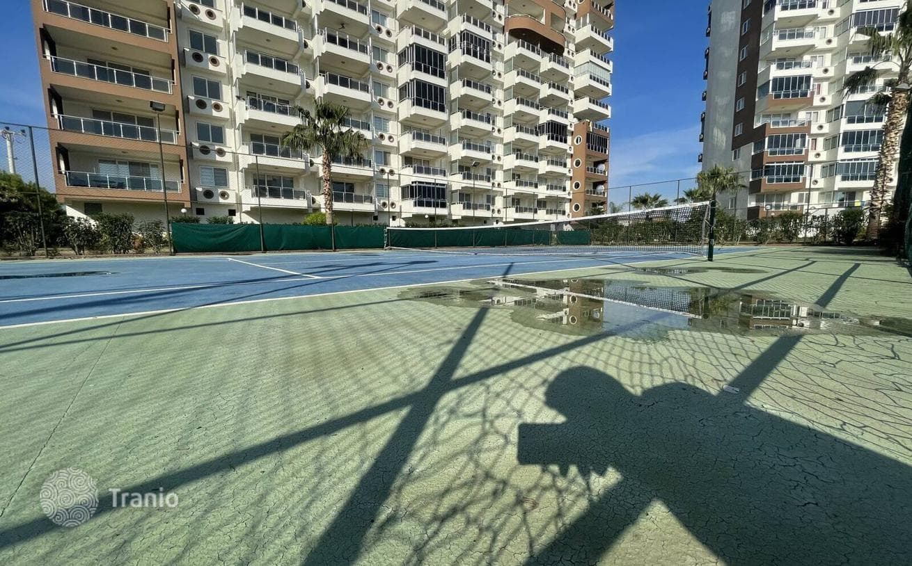 Apartments with Sea View in Mersin, Turkey, photo 3