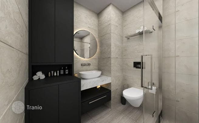 2-Bedroom (2+1) Duplex with Shared Pool in Avsallar, Alanya, photo 5