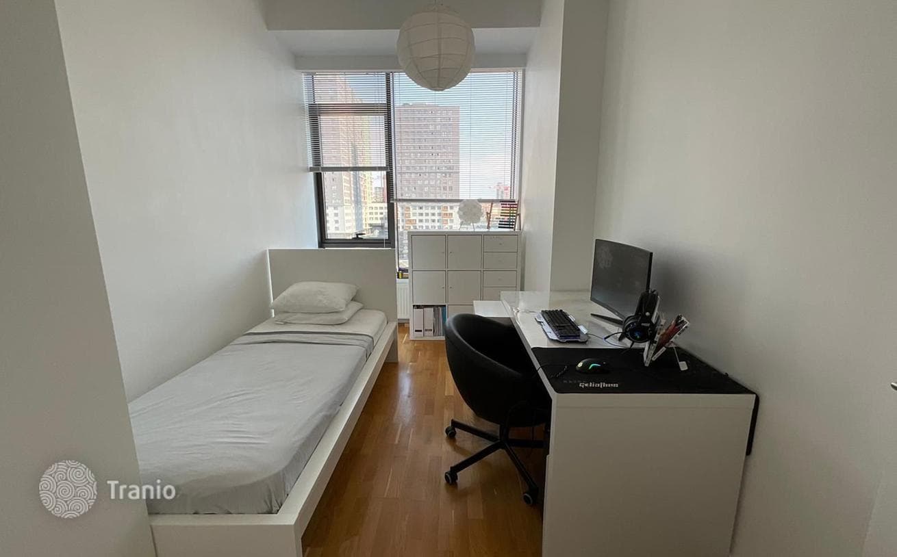 1-Bedroom Apartment in Kadikoy, Istanbul, photo 4