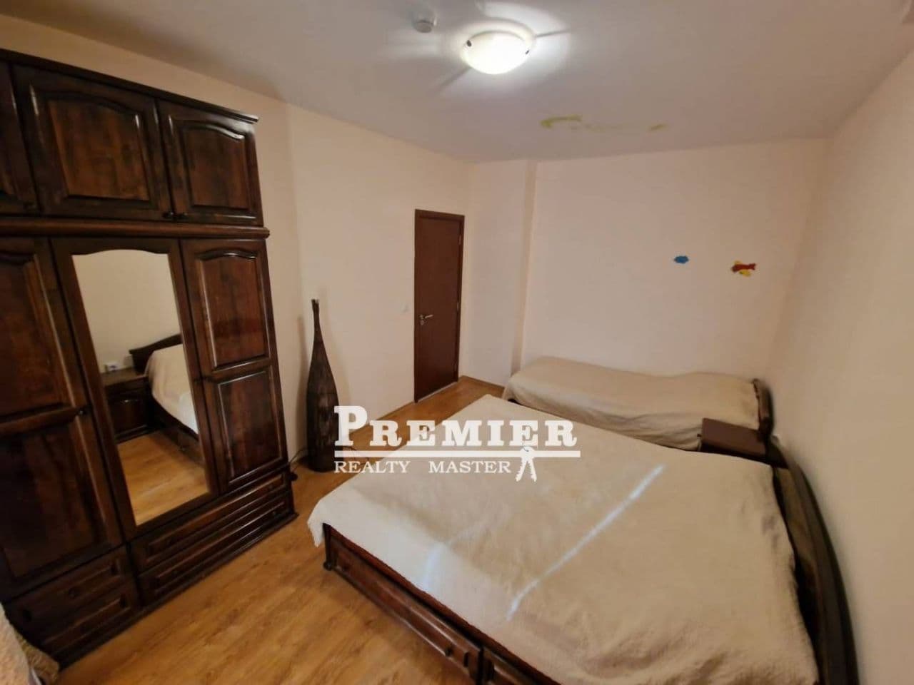 Квартира в Равде, Болгария, 60 м², фото 5