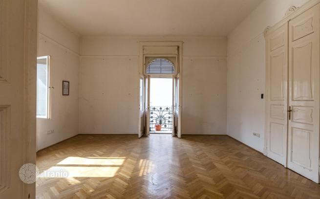 3-комнатная квартира 144 м² в Районе XIII, Венгрия, фото 3