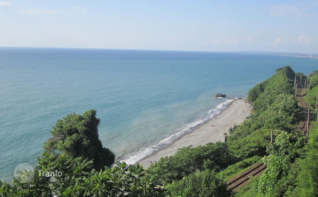 Land Plot with Sea View near Batumi, Georgia, photo 4