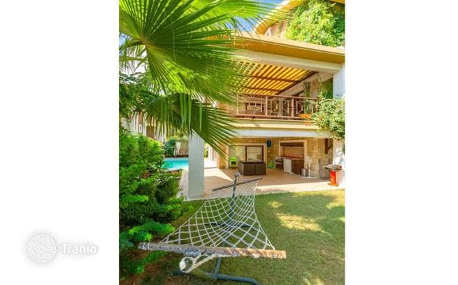 4-Bedroom Villa in Golbasi, Antalya, photo 4