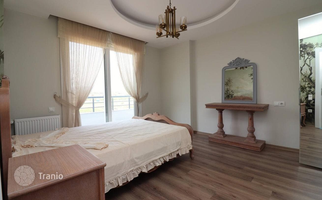 1–2-Bedroom Apartments Walking Distance to the Beach in Mersin, photo 4