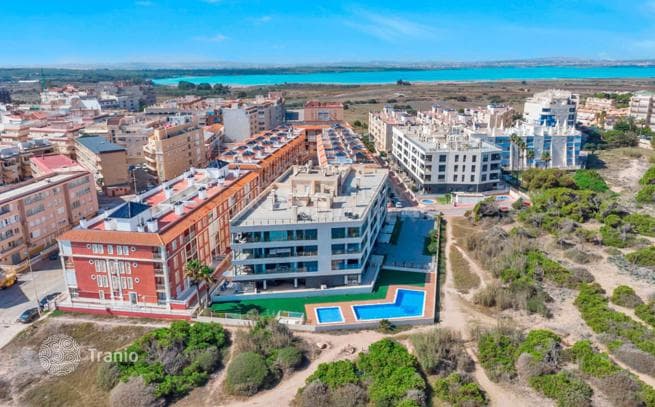 2-комнатная вилла 76 м² в Торревьехе, Испания
