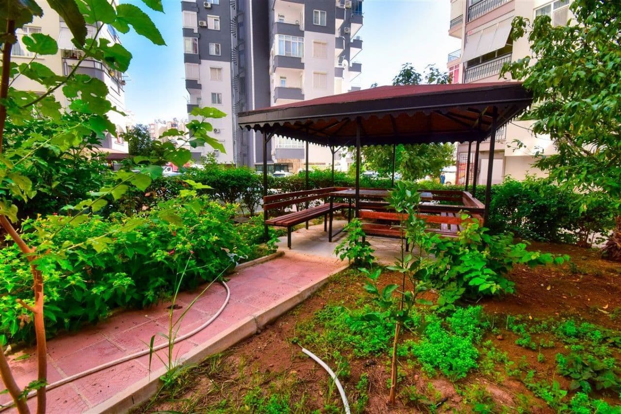 Квартира в Анталии, Турция, 130 м², фото 3