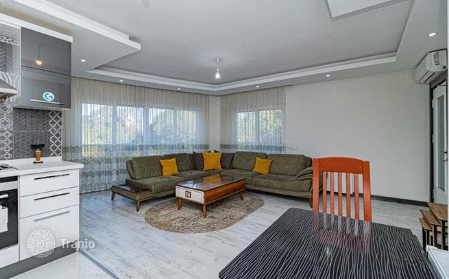 2-Bedroom (2+1) Furnished Apartment in Konyaalti, Antalya, photo 3