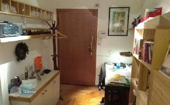 Двухкомнатная квартира с балконом в районе Гизи, Афины, Греция, фото 4
