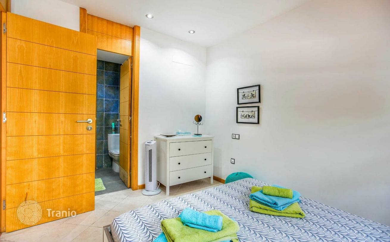 3-комнатная квартира 120 м² в Плайя Параисо, Испания, фото 5