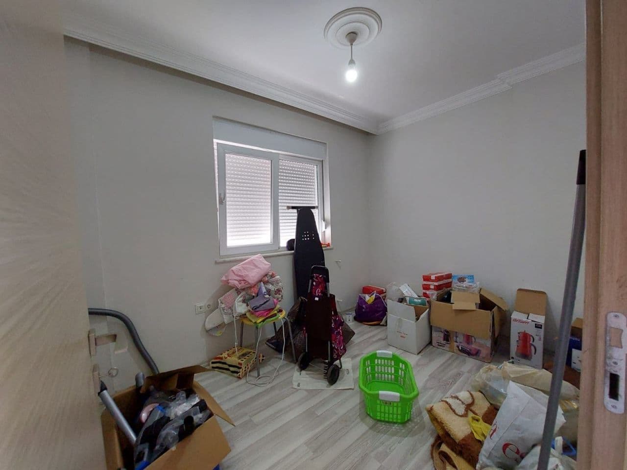 Квартира в Анталии, Турция, 135 м², фото 4