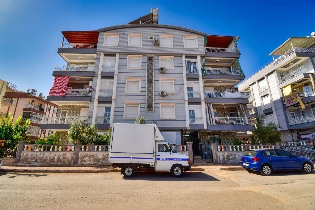 Квартира в Анталии, Турция, 220 м², фото 3