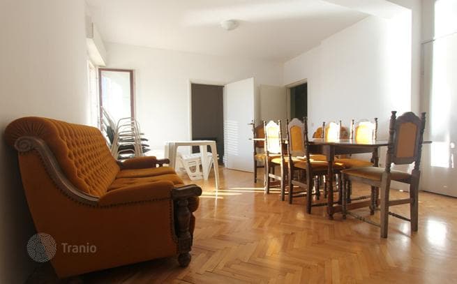 Duplex with Panoramic Sea Views in Herceg Novi