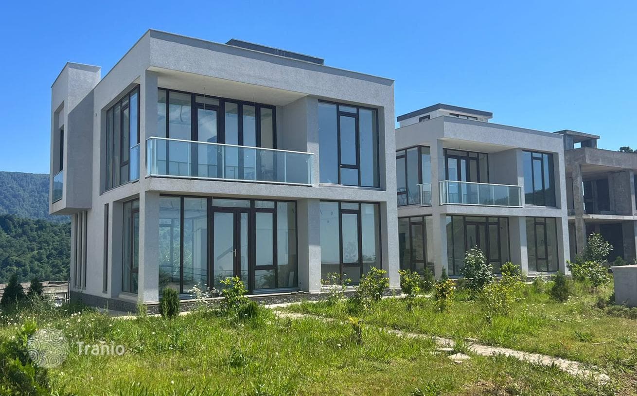 3-Bedroom House with Panoramic Sea and Mountain Views in Batumi, photo 2