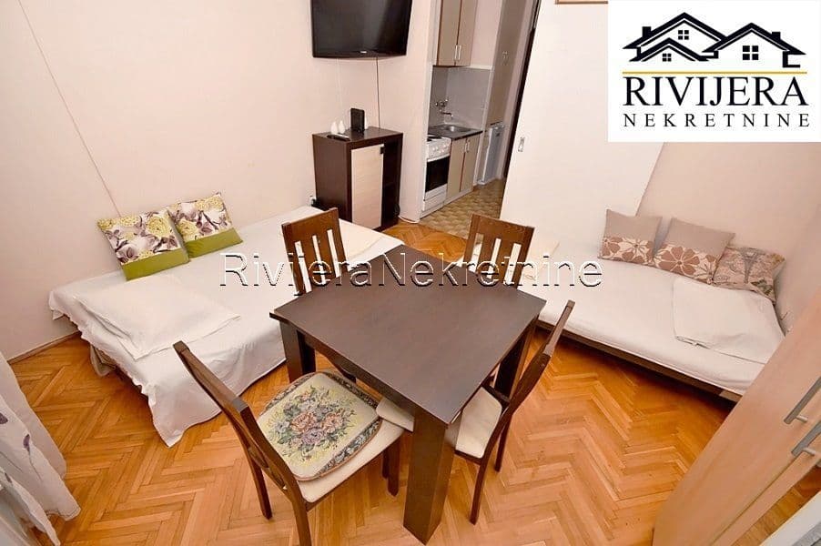 1-Bedroom Apartment in Herceg Novi, Montenegro