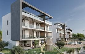 New Apartments with Sea View in Geroskipou, Cyprus, photo 5