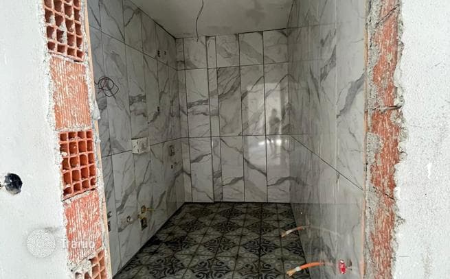 2-Bedroom Apartment in Fethiye