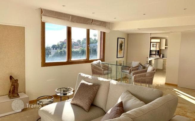 3-комнатный пентхаус 155 м² в Малаге, Испания, фото 3