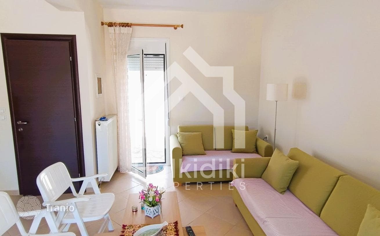 3-комнатный дом в городе 82 м² в Ситонии, Греция, фото 5