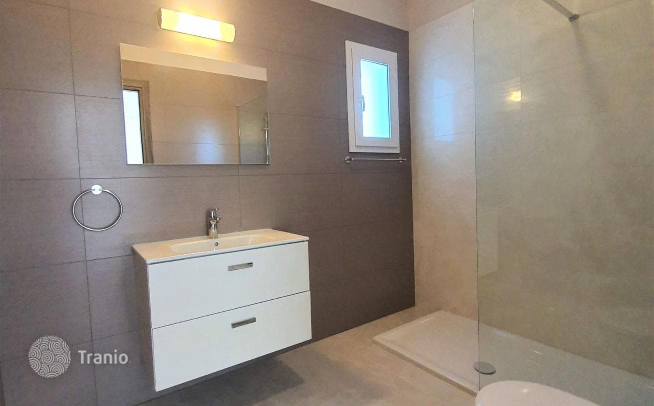 2-Bedroom Apartment with Sea View in Agios Tychonas, Limassol