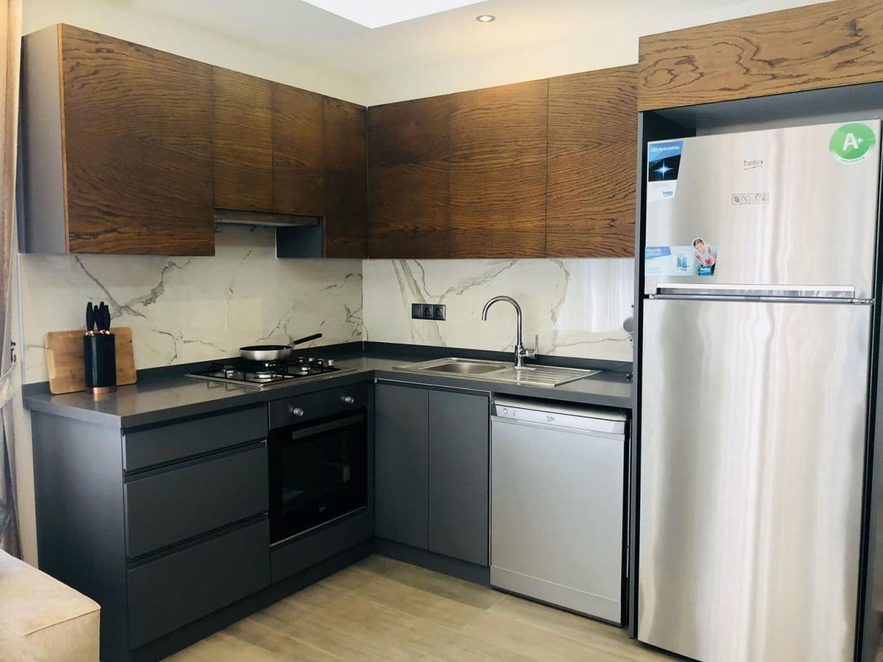 Квартира в Фетхие, Турция, 180 м², фото 4