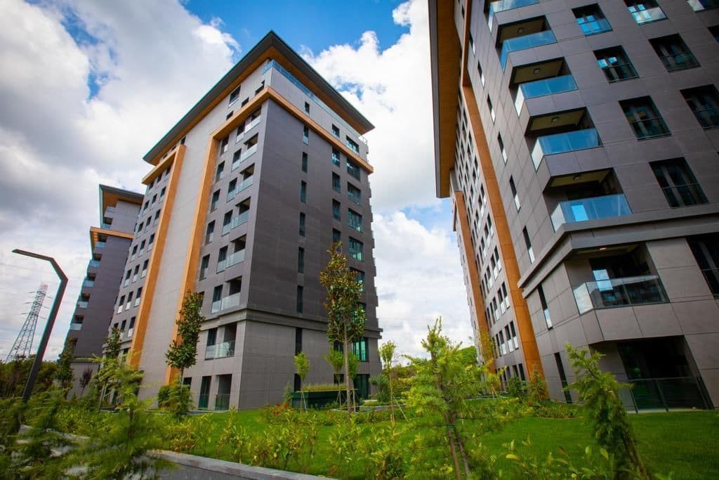 Квартира в Стамбуле, Турция, 135 м², фото 3