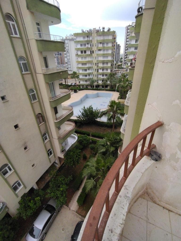 Квартира в Мерсине, Турция, 140 м², фото 3