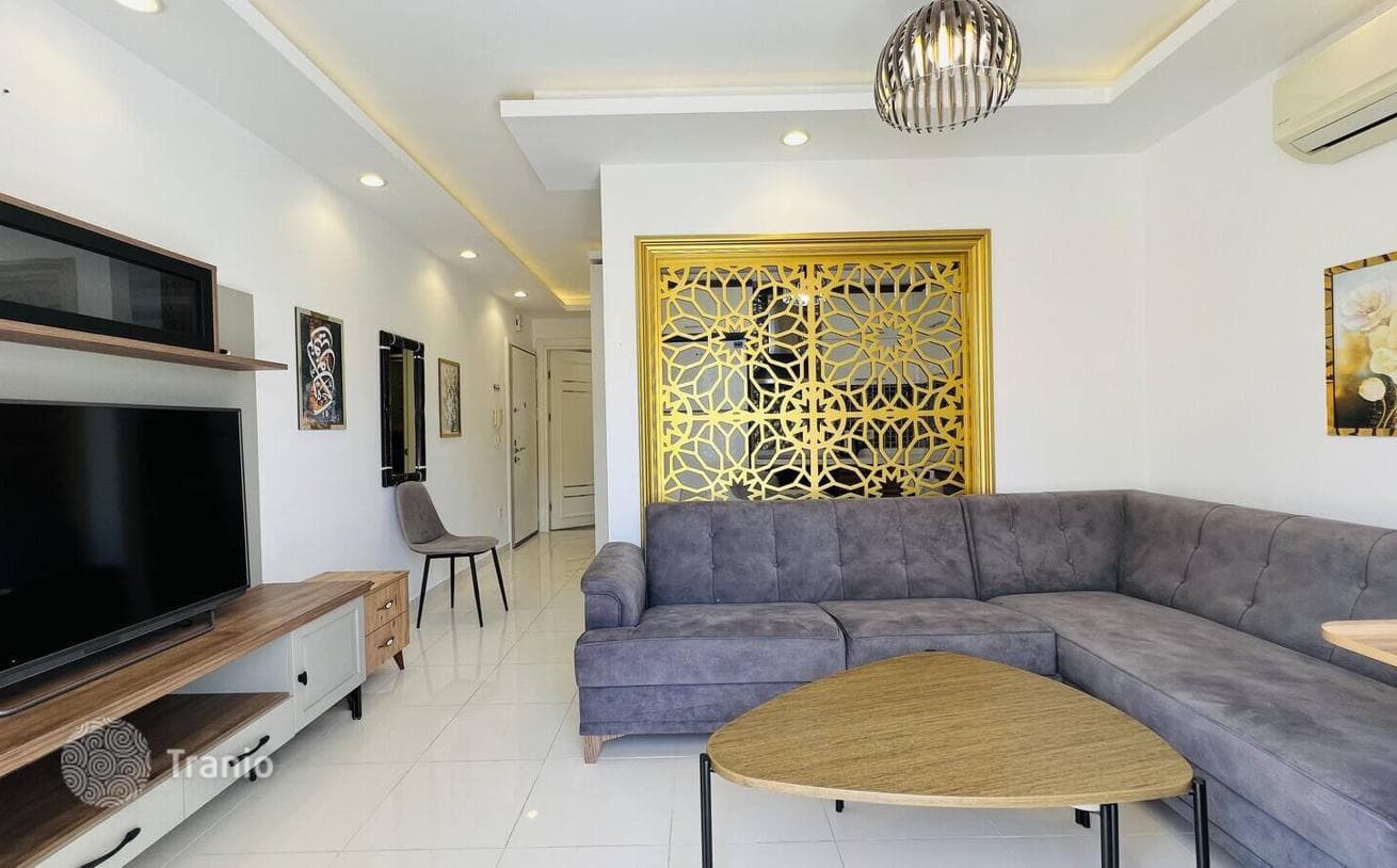 1-Bedroom Furnished Apartment in Kemer, Antalya, photo 4