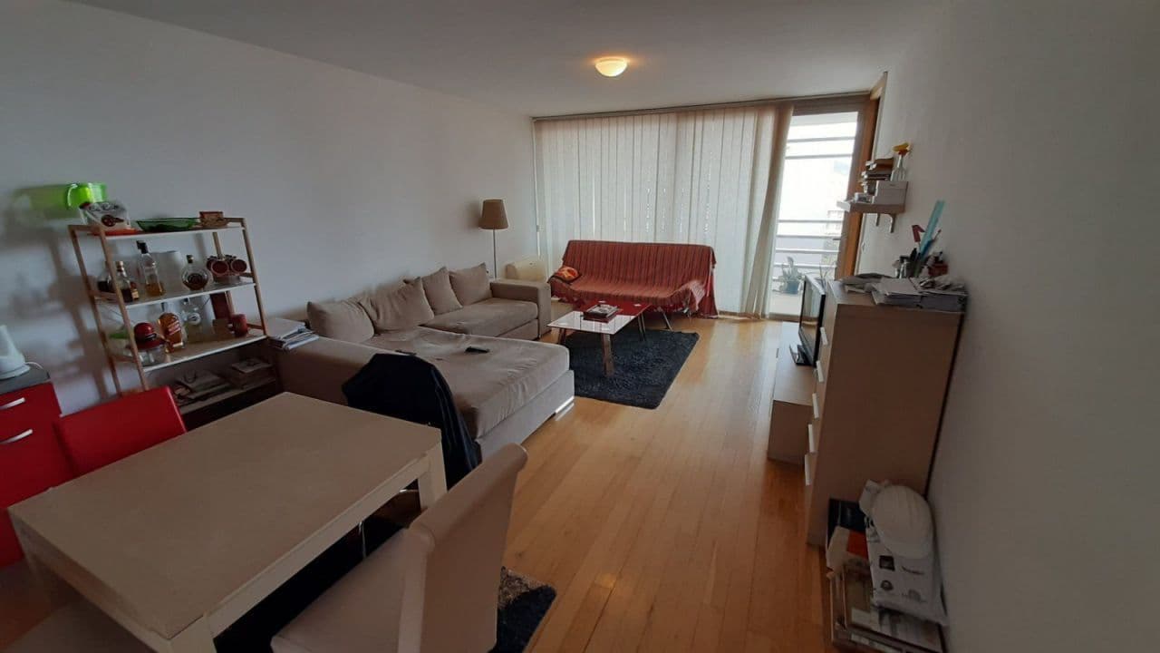 Квартира в Будве, Черногория, 85 м², фото 2