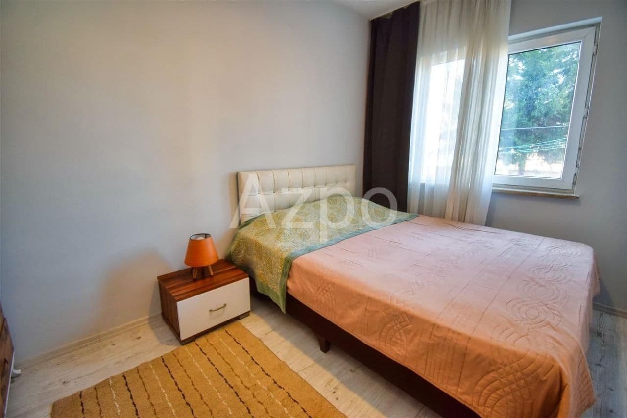 Апартаменты в Анталии, Турция, 65 м², фото 5