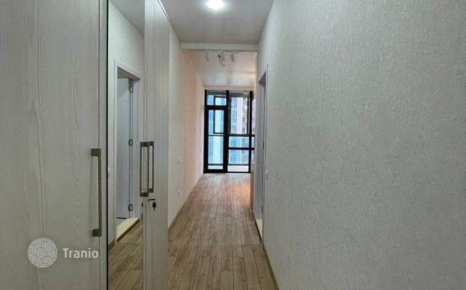 Luxury Beachfront Apartment in Batumi, photo 5
