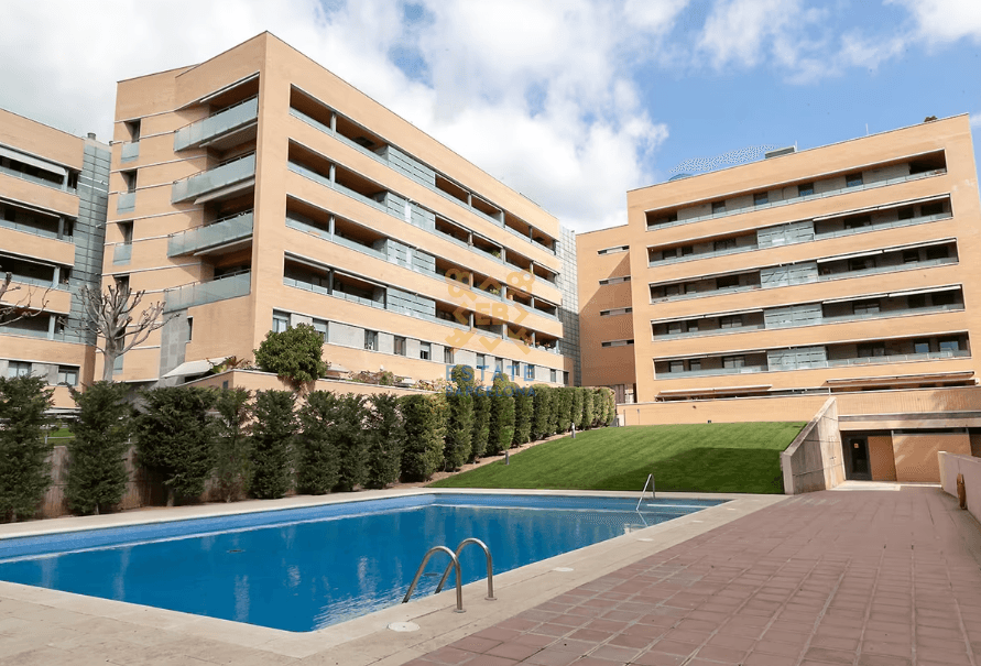Квартира в Барселоне, Испания, 162 м², фото 4