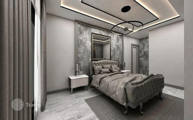 3-Bedroom Apartment with 4 Bathrooms in Uskudar, Istanbul, photo 3
