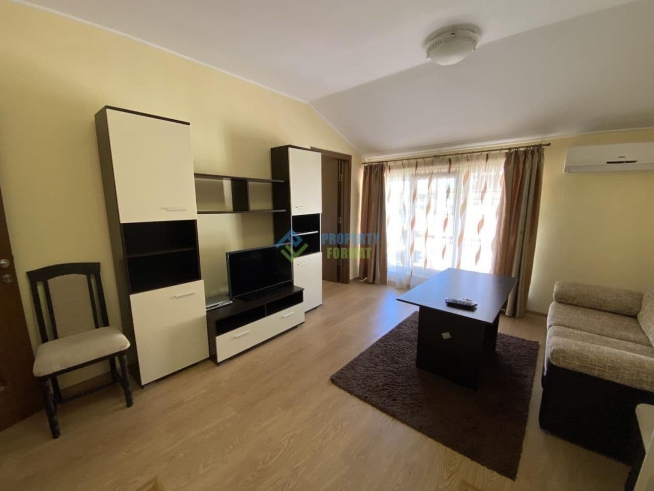 Апартаменты в Несебре, Болгария, 48 м², фото 4