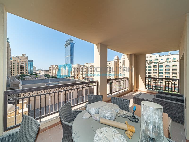 Апартаменты в Дубае, ОАЭ, 179.3 м², фото 5